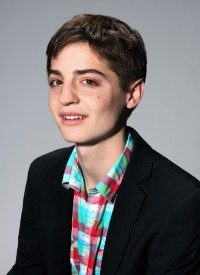 SIMON RICH