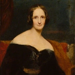 Mary Shelley