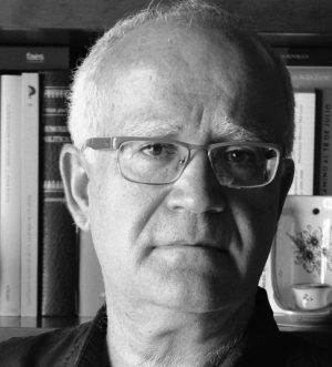 Fernando del Rey