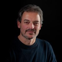 Benjamín Recacha García