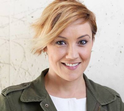 Cristina Pardo