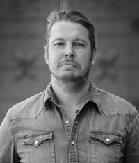Fredrik Backman
