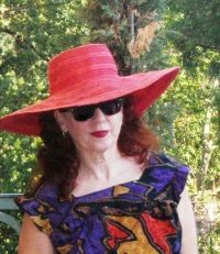 Patricia Godes