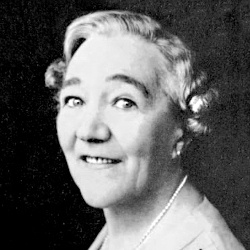D. E. Stevenson