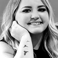 Anna Todd