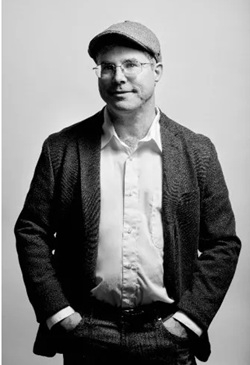 Andy Weir
