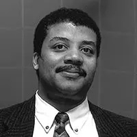 NEIL DEGRASSE TYSON