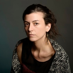 Samanta Schweblin