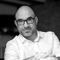 Jordi Llobregat