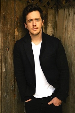 Pierce Brown