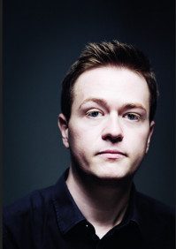 JOHANN HARI