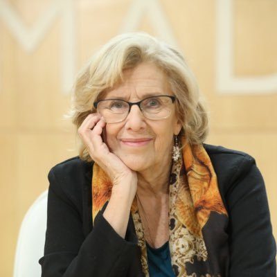 MANUELA CARMENA