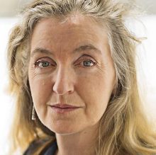 REBECCA SOLNIT