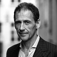 DAVID LAGERCRANTZ