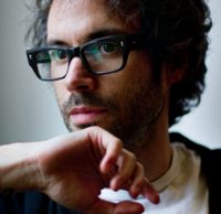 JAMES RHODES