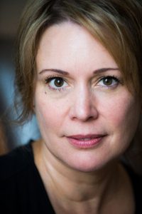 Cecilia Ekbäck