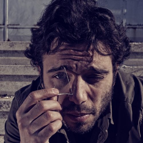 Sharif Fernández