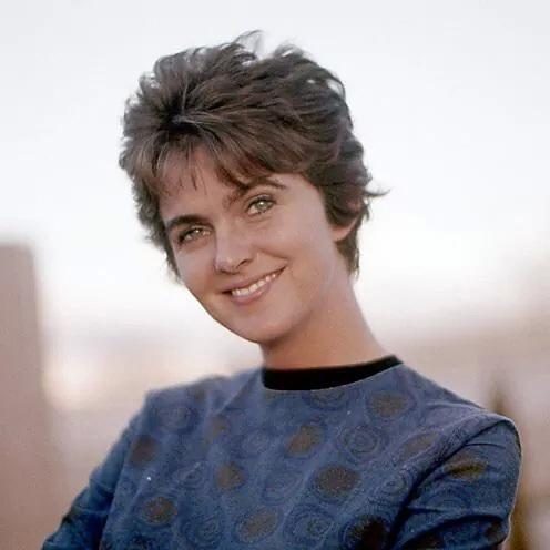 Lucia Berlin