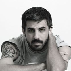 Rubén de la Cruz  - Xenon
