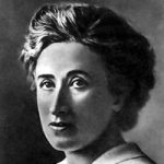 Rosa Luxemburgo