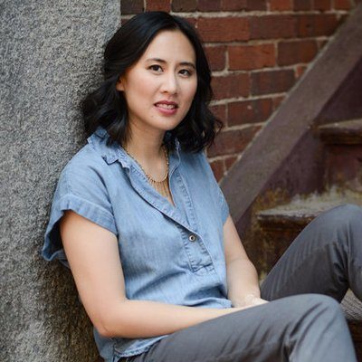 Celeste Ng