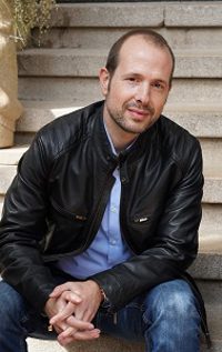 JOSE MANUEL APARICIO