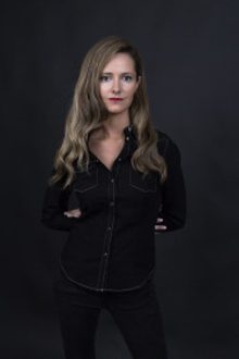 Pilar Cebrián