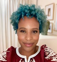 NICOLA YOON