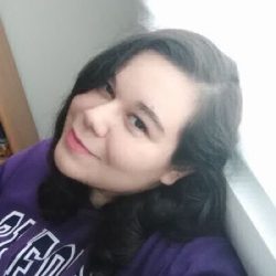 Selene M. Pascual
