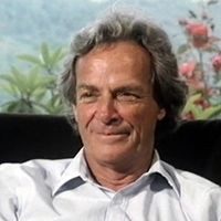 Richard P. Feynman