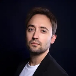 Pedro Martí