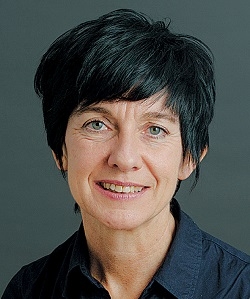 Beatriz Fernández