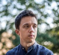 IÑIGO ERREJON