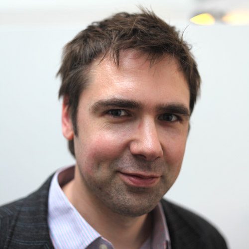 Stuart Keith