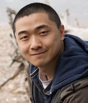 KEN LIU