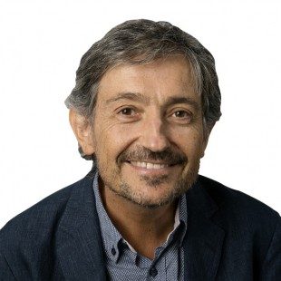 Carles Capdevila Plandiura