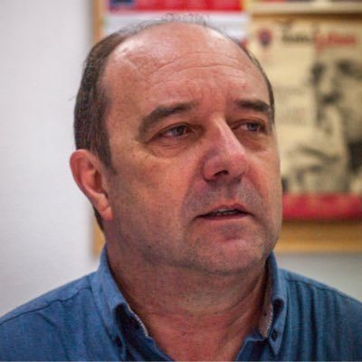 Jesús Maraña
