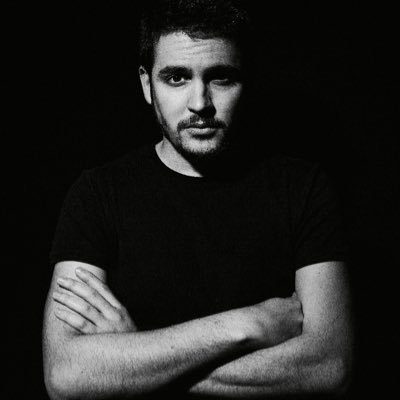 César Poetry César Ortiz Albaladejo