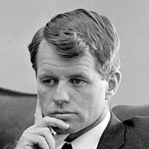ROBERT F. KENNEDY