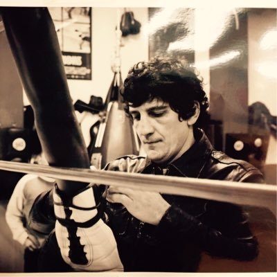 Jero García