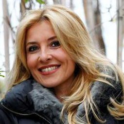 Cayetana Guillén Cuervo