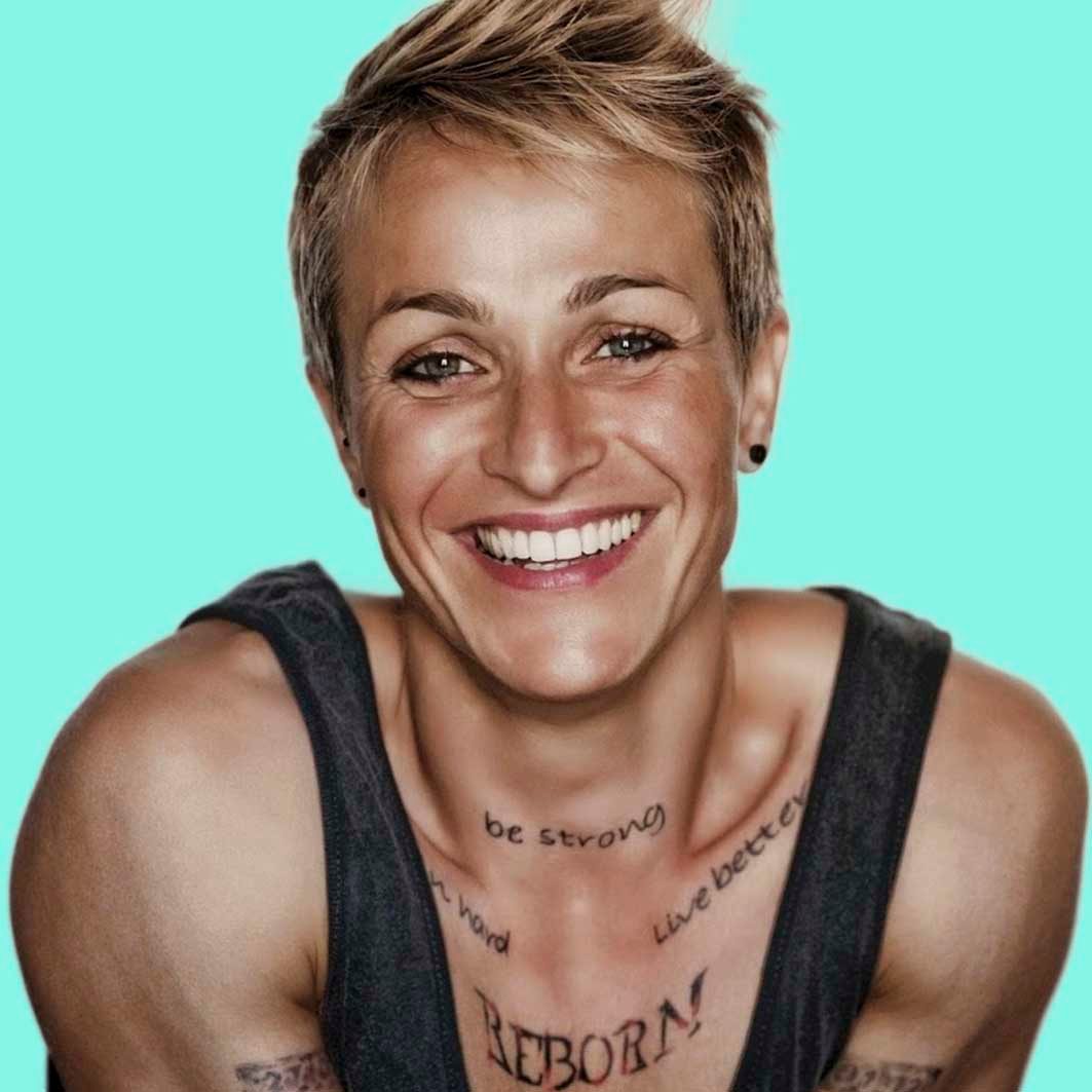 MAGALI DALIX