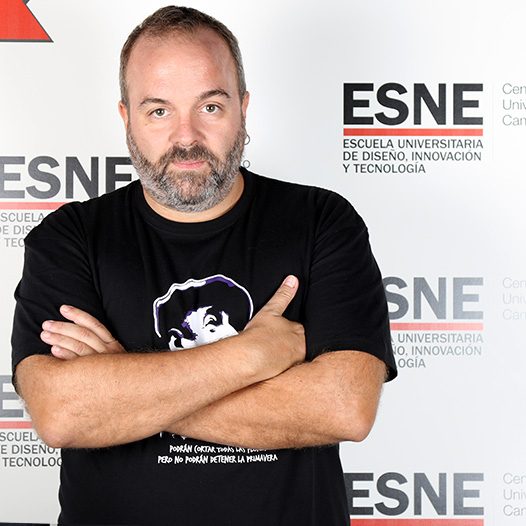 Rubén Buren
