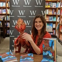 Katherine Rundell