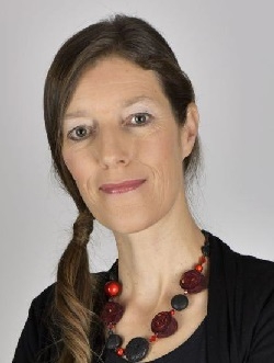 Bettina Lemke
