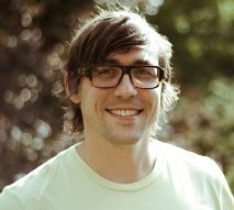 Tom Percival