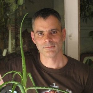 DIEGO VECCHIO