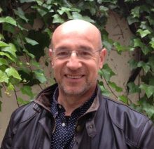 Michel Moutot
