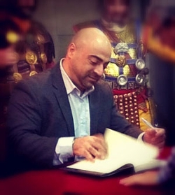 Arturo S. Sanz