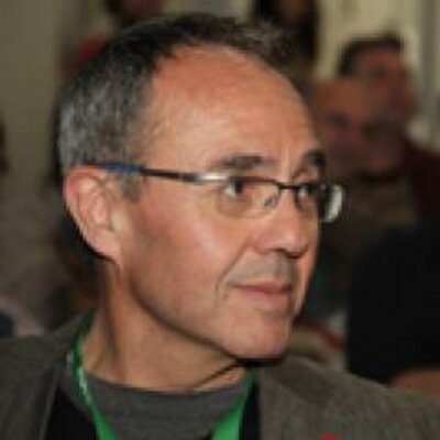 Joan Coscubiela Conesa